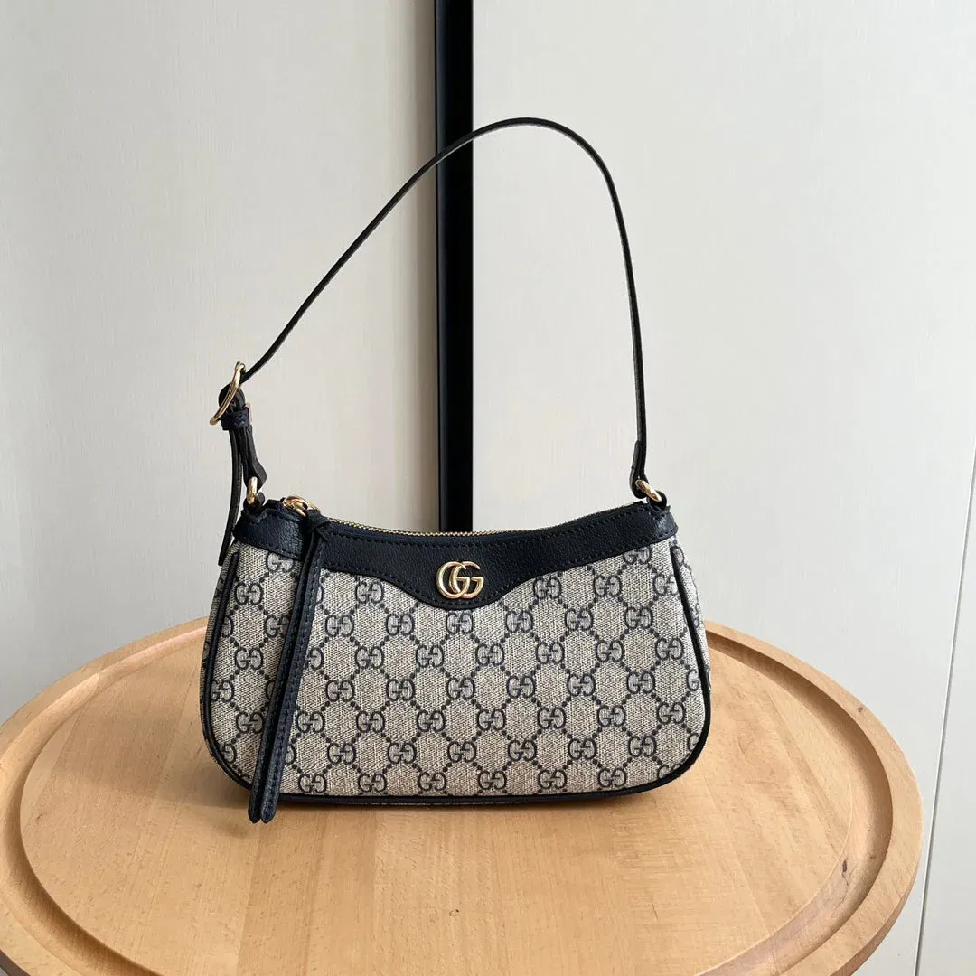 Luxury Bags Elite Carryalls