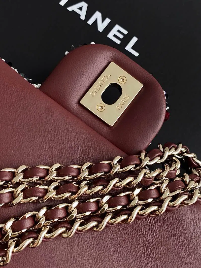 Luxury Bags - DESIGNER BAGS FOR WOMEN - AFFORDABLE LUXURY BAGS - 17575 — image 4