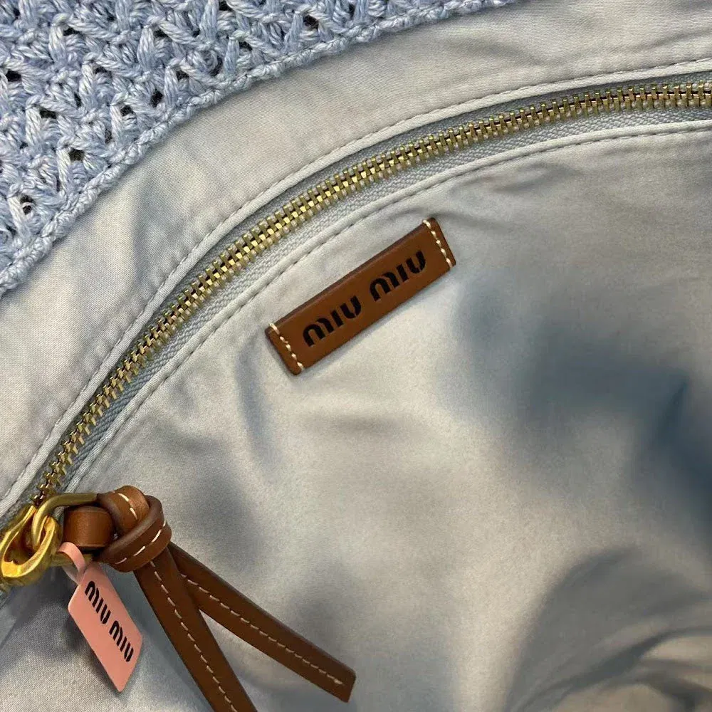Luxury Bags Miun Miun Luxury Bag --122258 — image 11