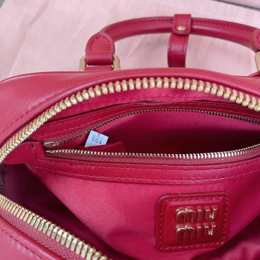 Luxury Bags Miun Miun Luxury Bag --122479 — image 9
