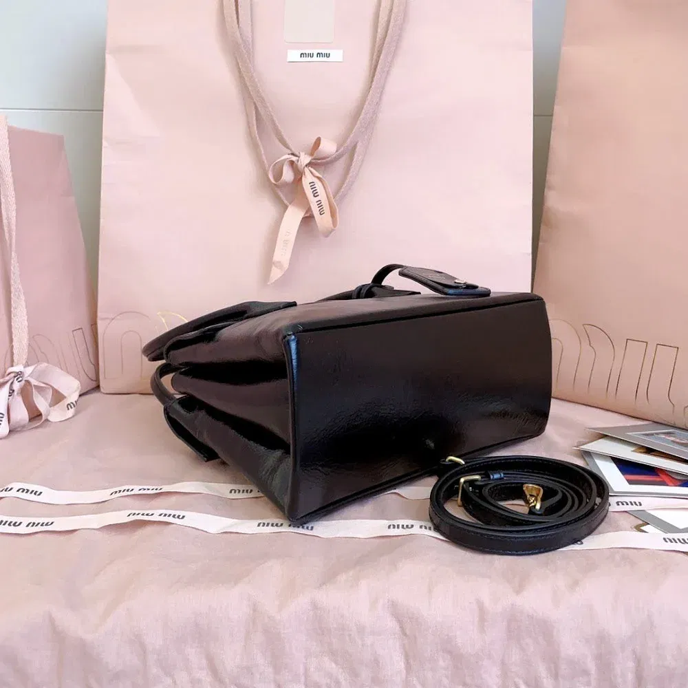 Luxury Bags Miun Miun Luxury Bag --122528 — image 4