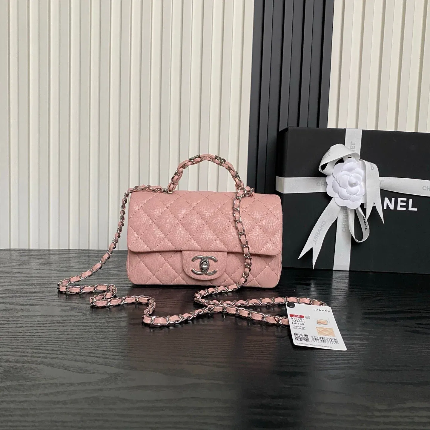 Luxury Bags Bags - Premium Luxury Goods and Accessories - AFFORDABLE LUXURY BAGS - 6886 — image 2