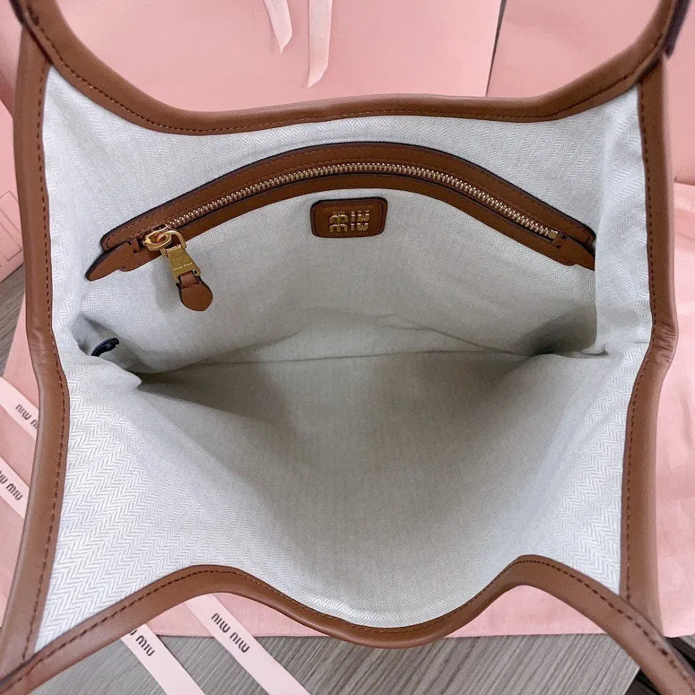 Luxury Bags Miun Miun Luxury Bag --122543 — image 8