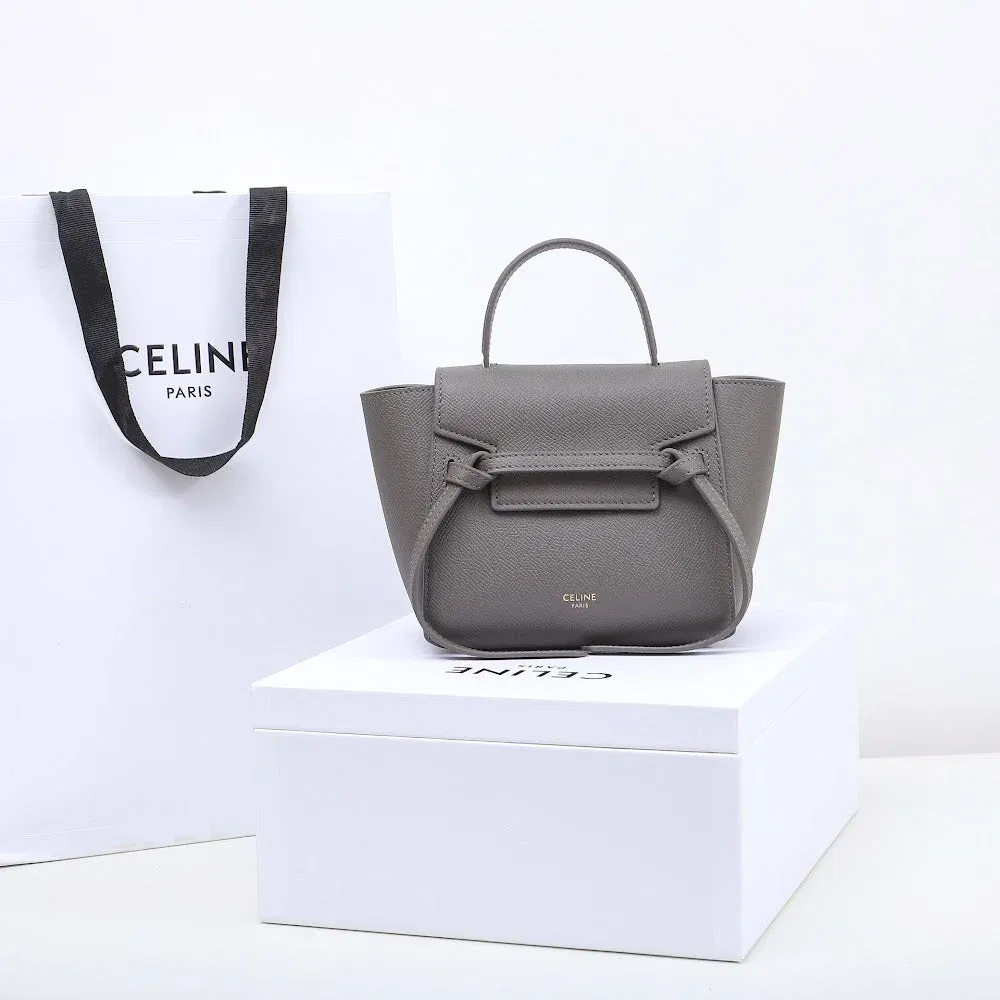 Luxury Bags Celine Luxury Bag --112115