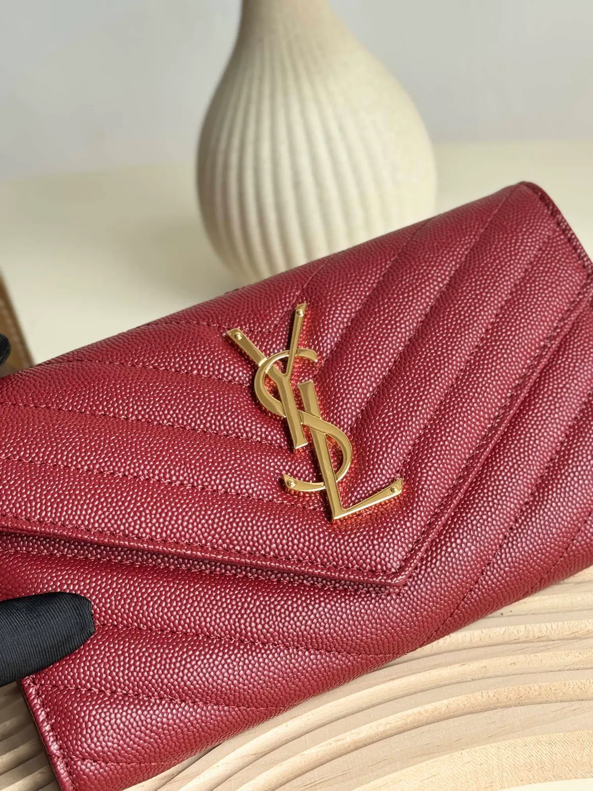 Luxury Bags - Premium Luxury Goods and Accessories - AFFORDABLE LUXURY BAGS - 15417 — image 4