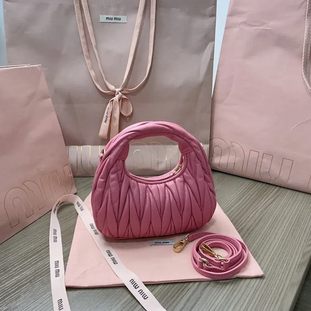 Luxury Bags Miun Miun Luxury Bag --122556 — image 3