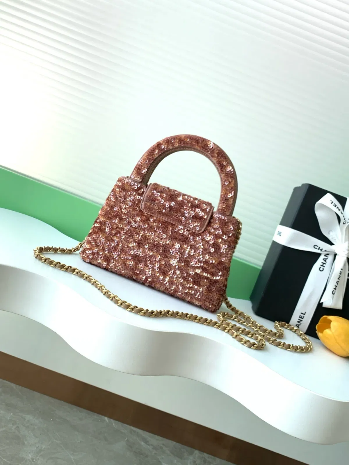 Luxury Bags Bags - High-Quality Designer Products for You - AFFORDABLE LUXURY BAGS - 6835 — image 6