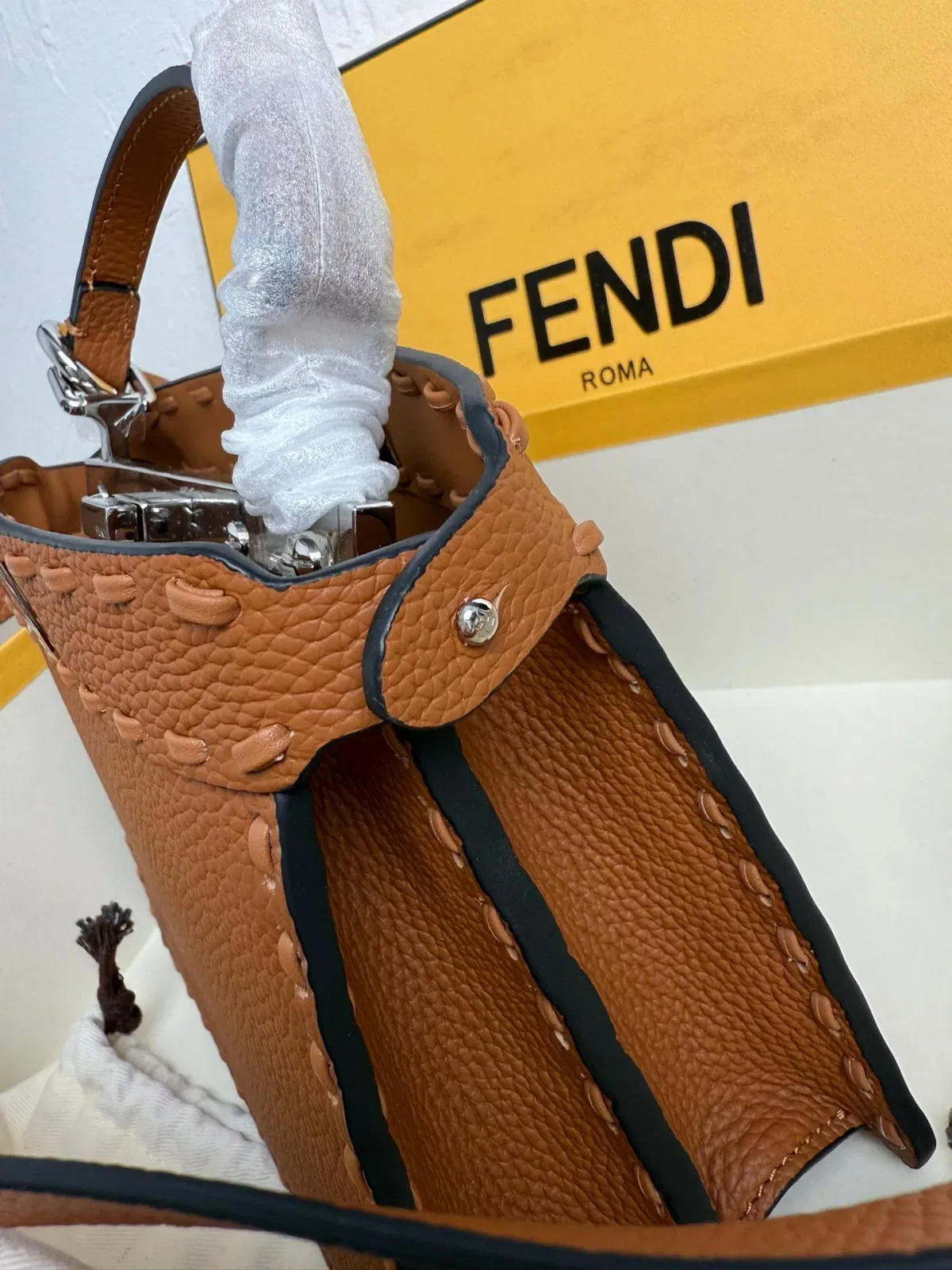 Luxury Bags Bags - DESIGNER BAGS FOR WOMEN - AFFORDABLE LUXURY BAGS - 19307 — image 5