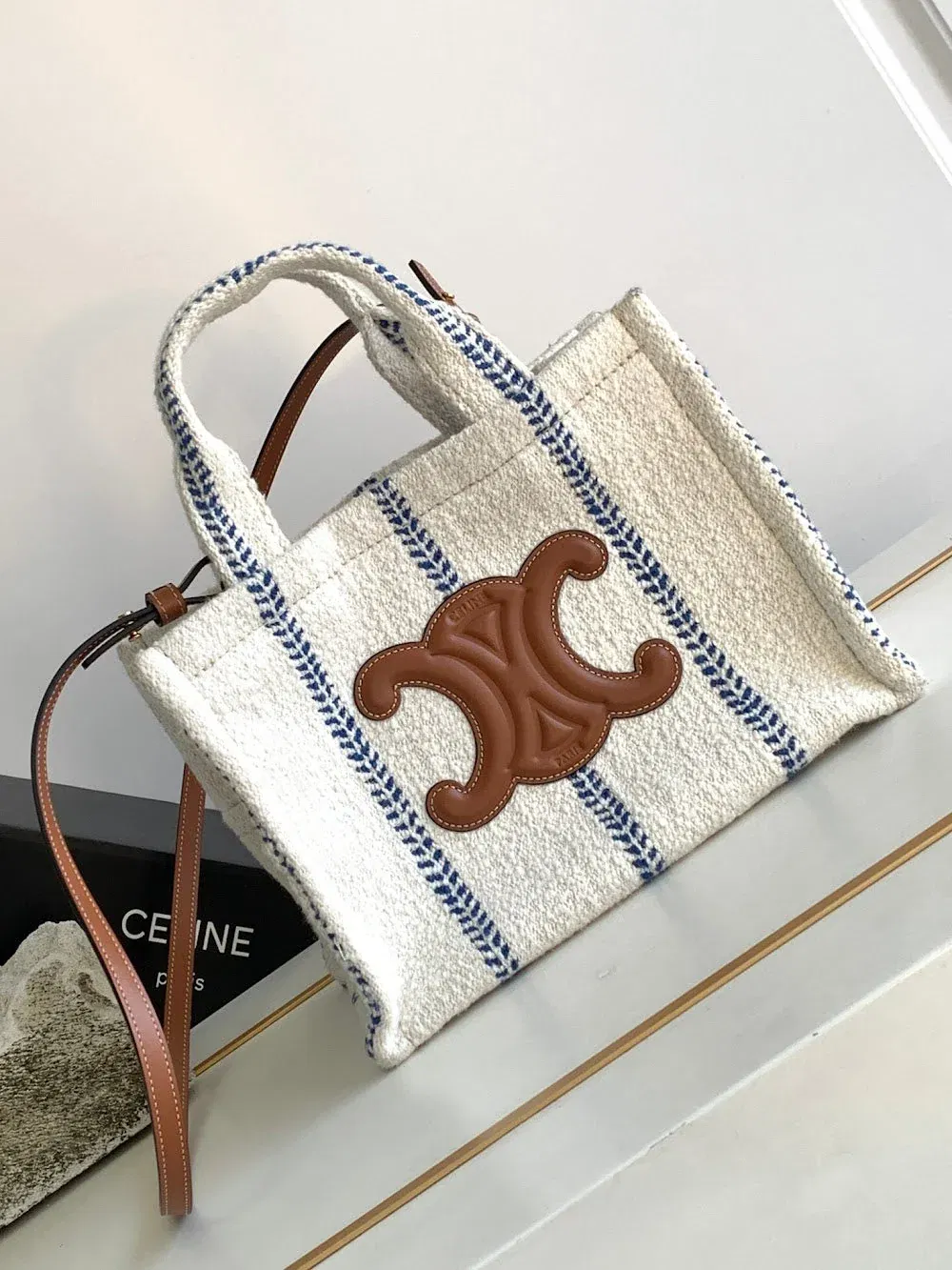 Luxury Bags Celine Luxury Bag --112117