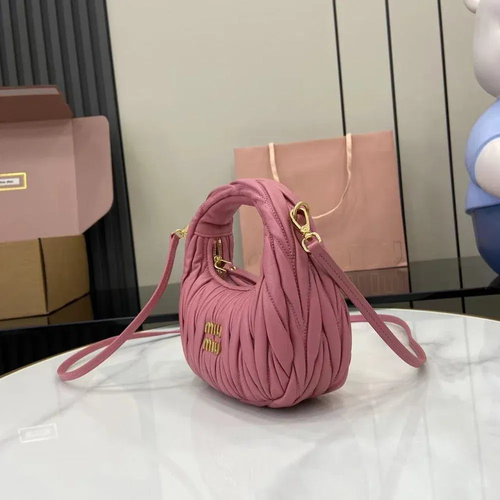 Luxury Bags Miun Miun Luxury Bag --122154 — image 3