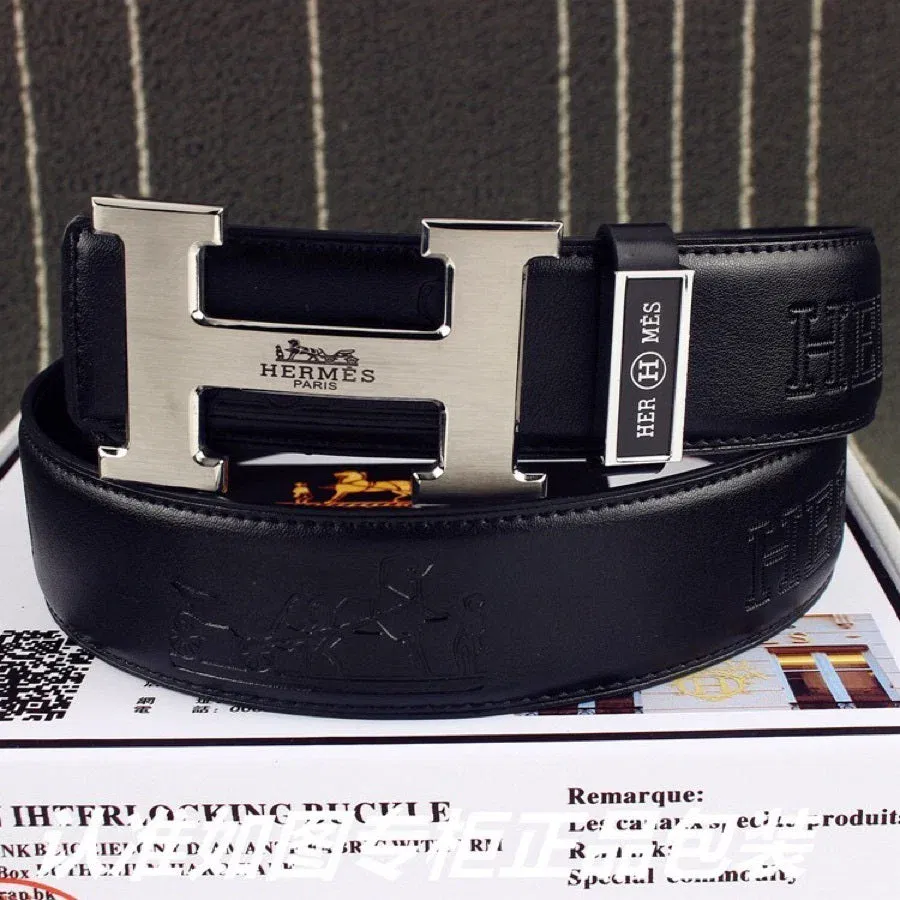 Luxury Bags Hermesn Luxury Belt --106026 — image 2