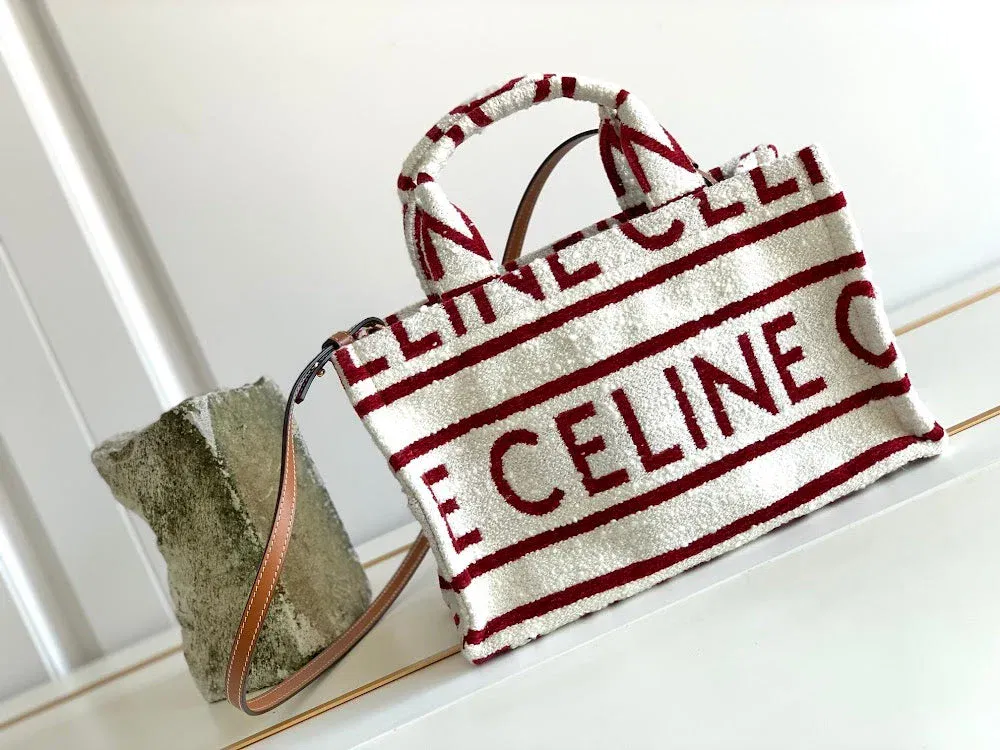 Luxury Bags Celine Luxury Bag --112132