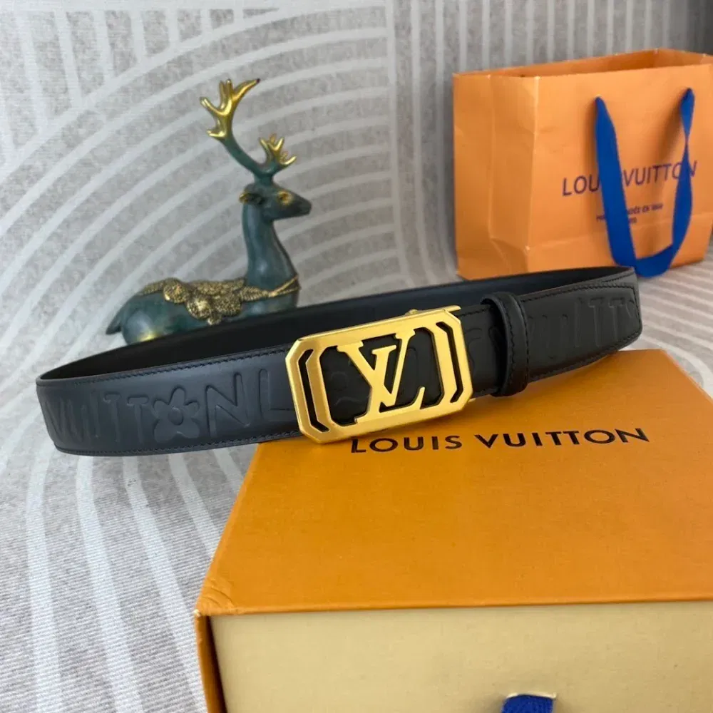Luxury Bags ln Luxury Belt --100414 — image 2