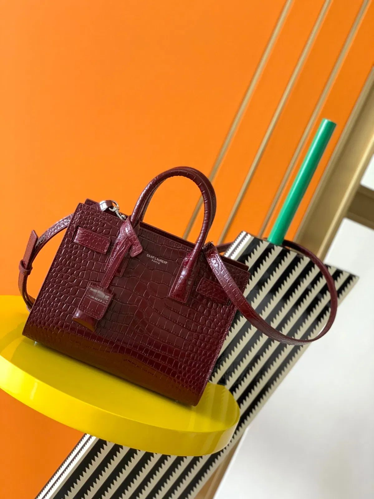 Luxury Bags - Best High-End Brands in One Place - AFFORDABLE LUXURY BAGS - 15376