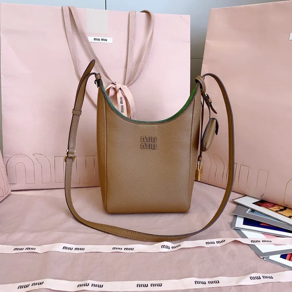 Luxury Bags Miun Miun Luxury Bag --122547