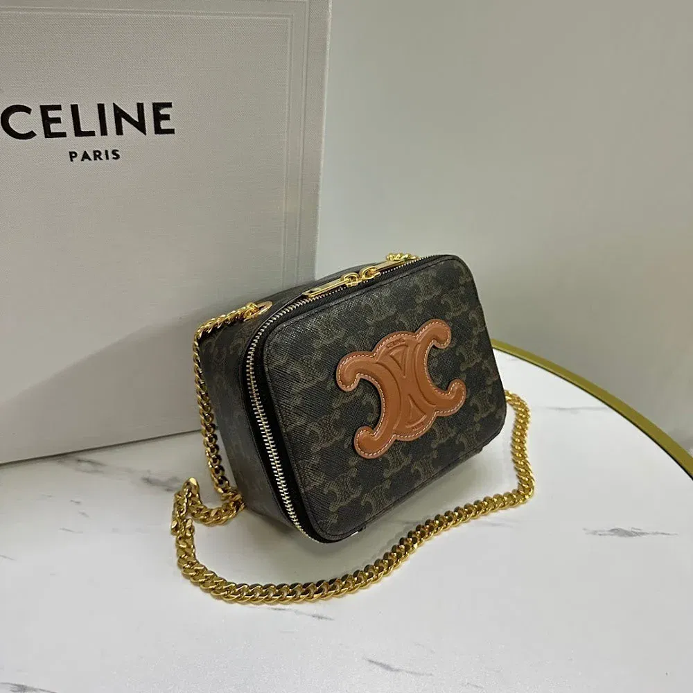 Luxury Bags Celine Luxury Bag --111984 — image 3