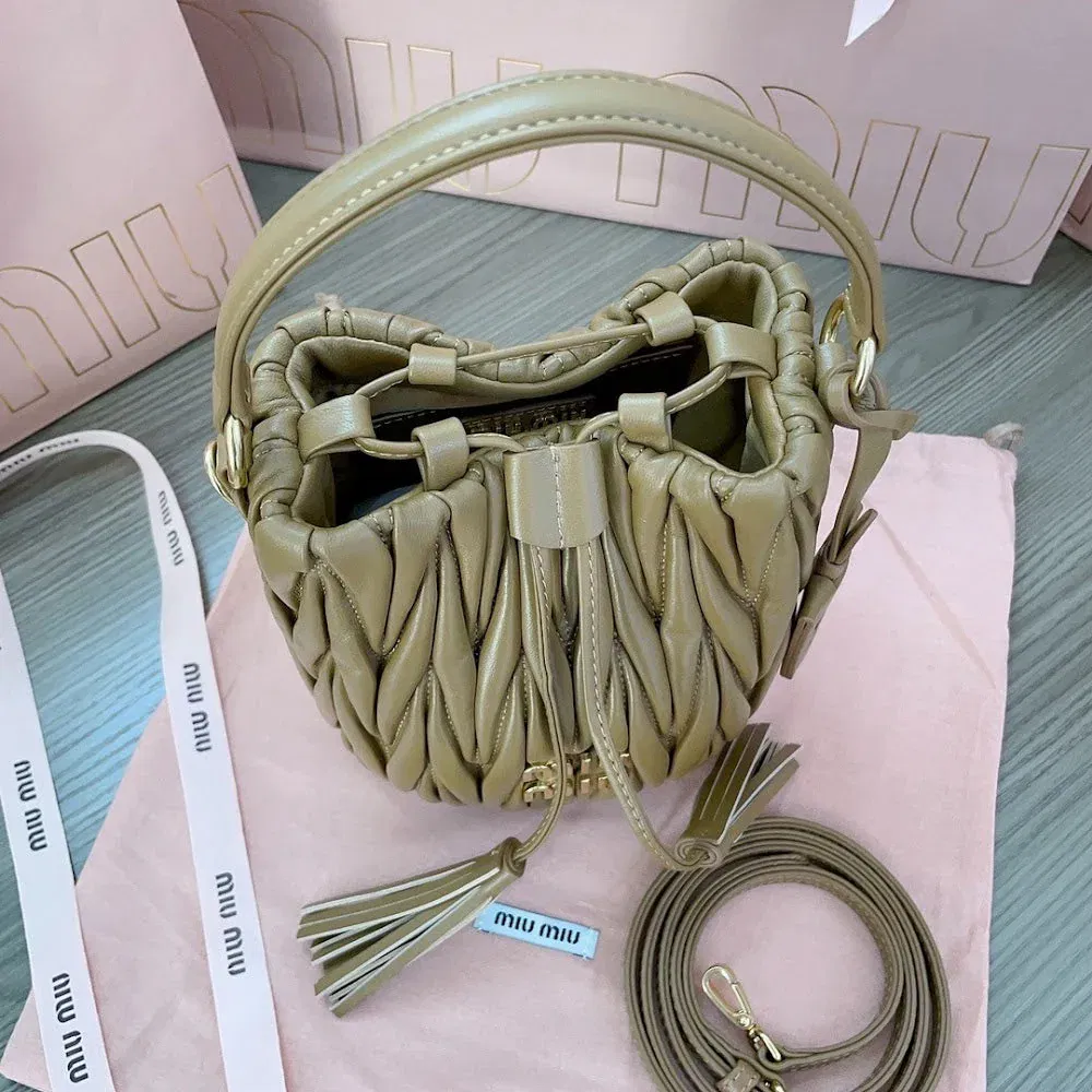 Luxury Bags Miun Miun Luxury Bag --122481 — image 7