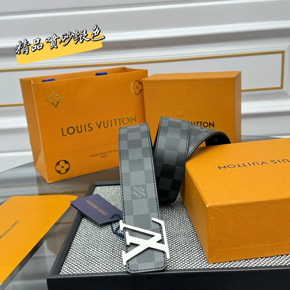 Luxury Bags ln Luxury Belt --100356