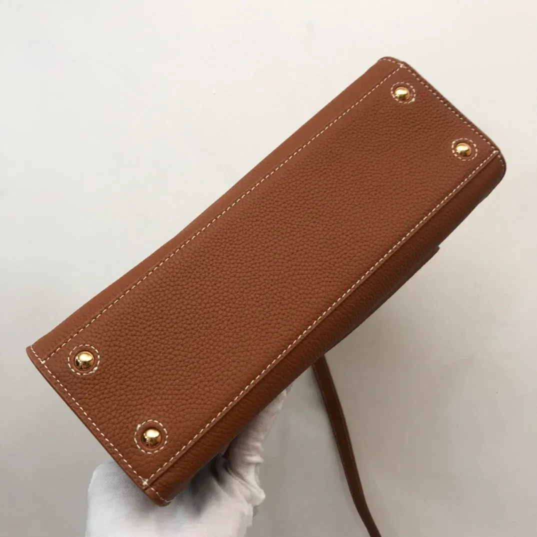Luxury Bags Bags - DESIGNER BAGS FOR WOMEN - AFFORDABLE LUXURY BAGS - 6228 — image 7