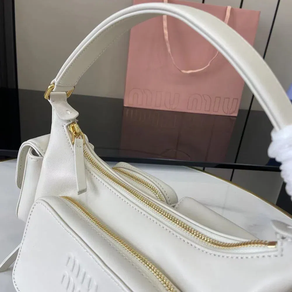 Luxury Bags Miun Miun Luxury Bag --122367 — image 8