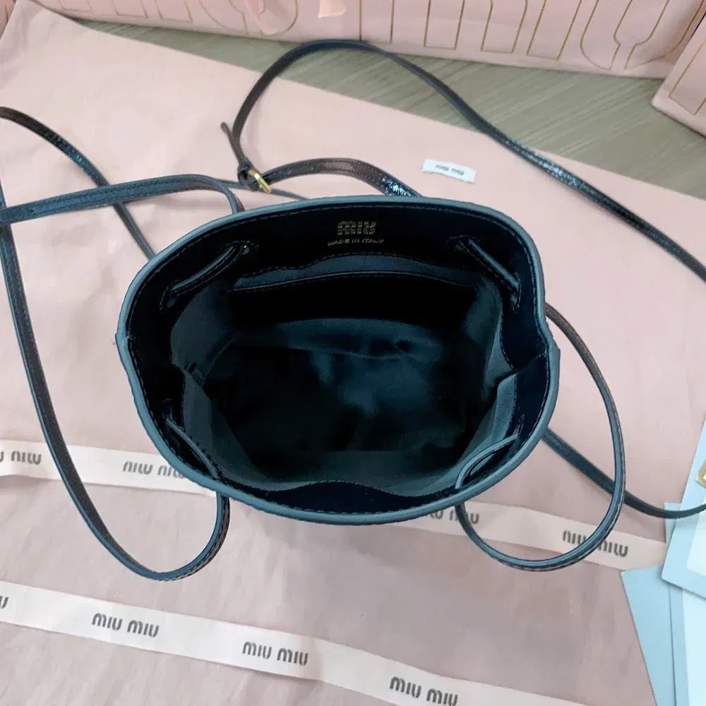 Luxury Bags Miun Miun Luxury Bag --122427 — image 8