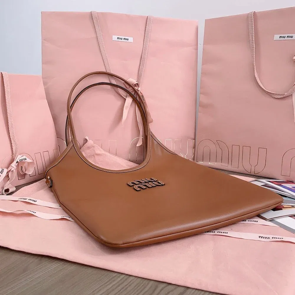 Luxury Bags Miun Miun Luxury Bag --122464 — image 4