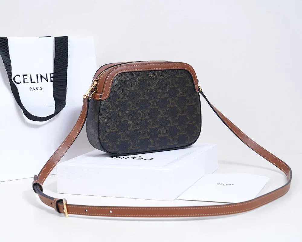 Luxury Bags Celine Luxury Bag --111948 — image 2