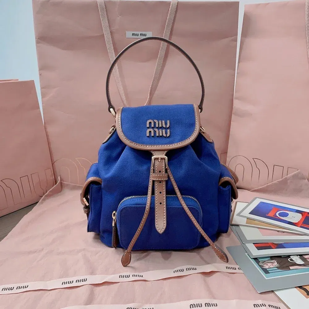 Luxury Bags Miun Miun Luxury Bag --122315