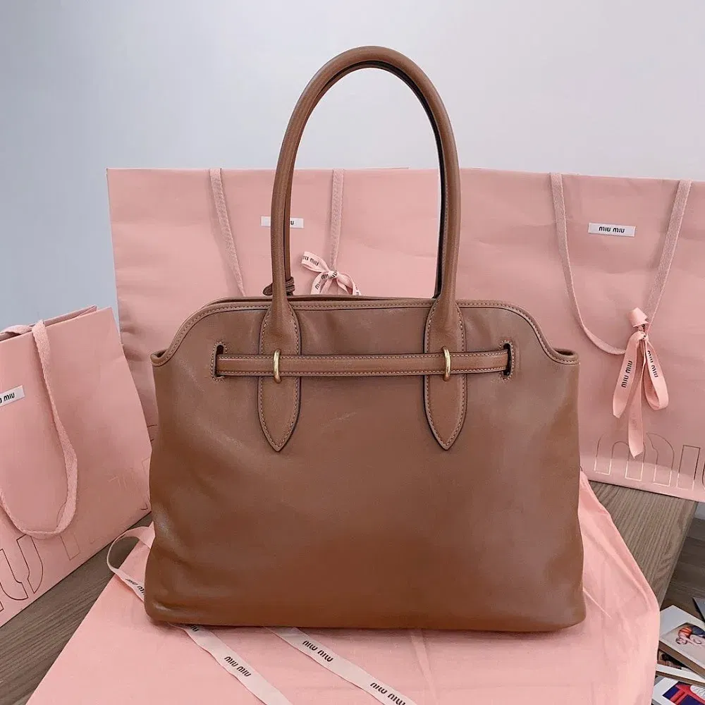 Luxury Bags Miun Miun Luxury Bag --122619 — image 3