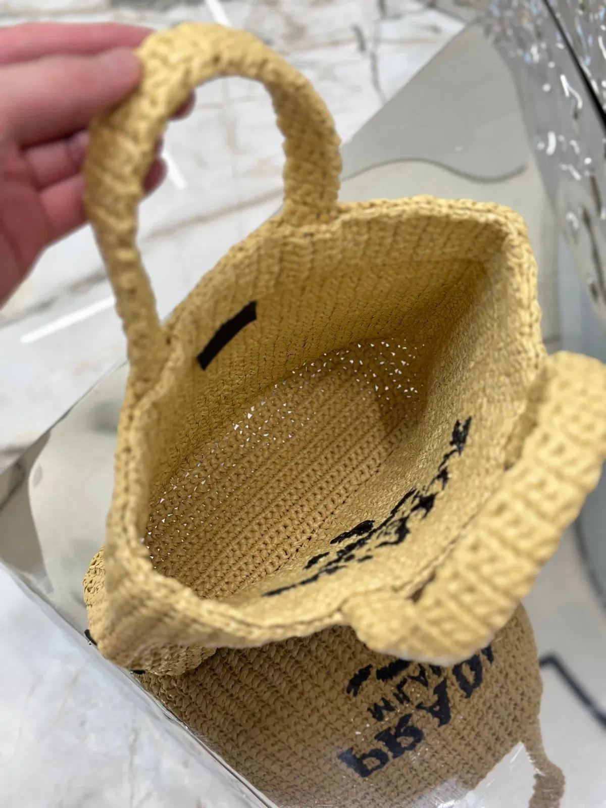 Luxury Bags - DESIGNER BAGS FOR WOMEN - AFFORDABLE LUXURY BAGS - 13983 — image 8