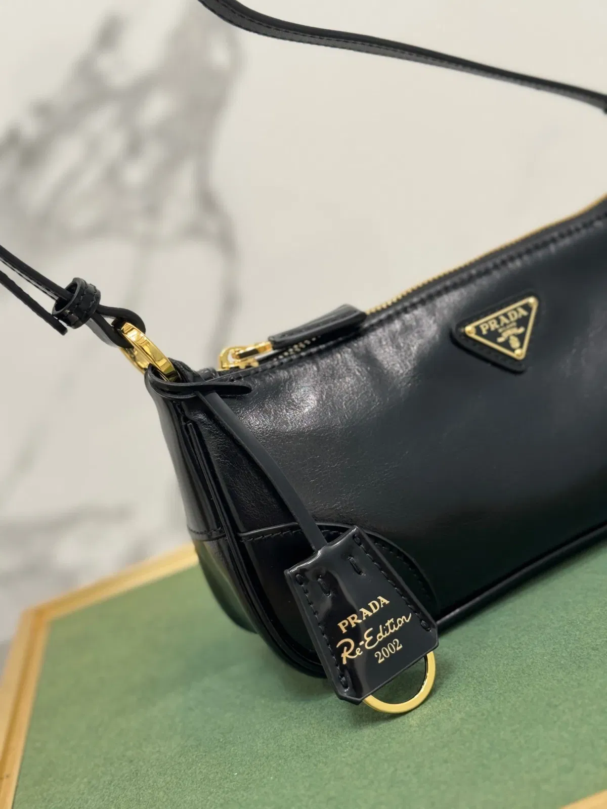 Luxury Bags - DESIGNER BAGS FOR WOMEN - AFFORDABLE LUXURY BAGS - 13867 — image 3
