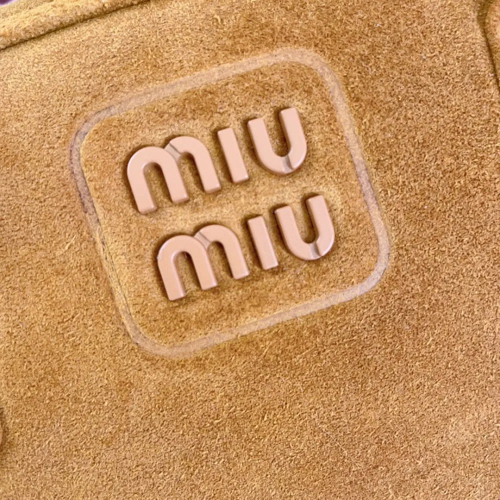 Luxury Bags Miun Miun Luxury Bag --122295 — image 5