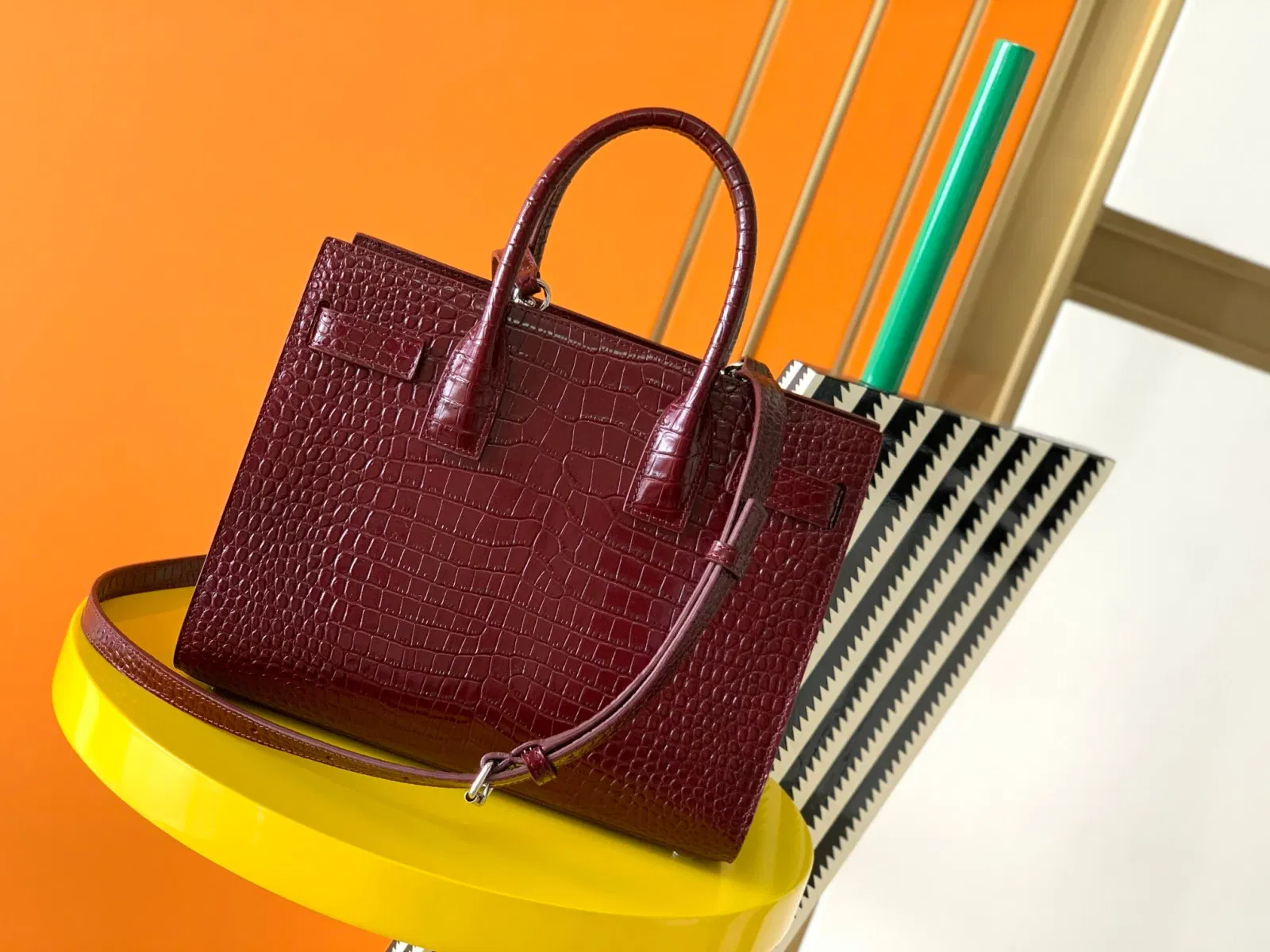 Luxury Bags - High-Quality Designer Products for You - AFFORDABLE LUXURY BAGS - 15378 — image 4