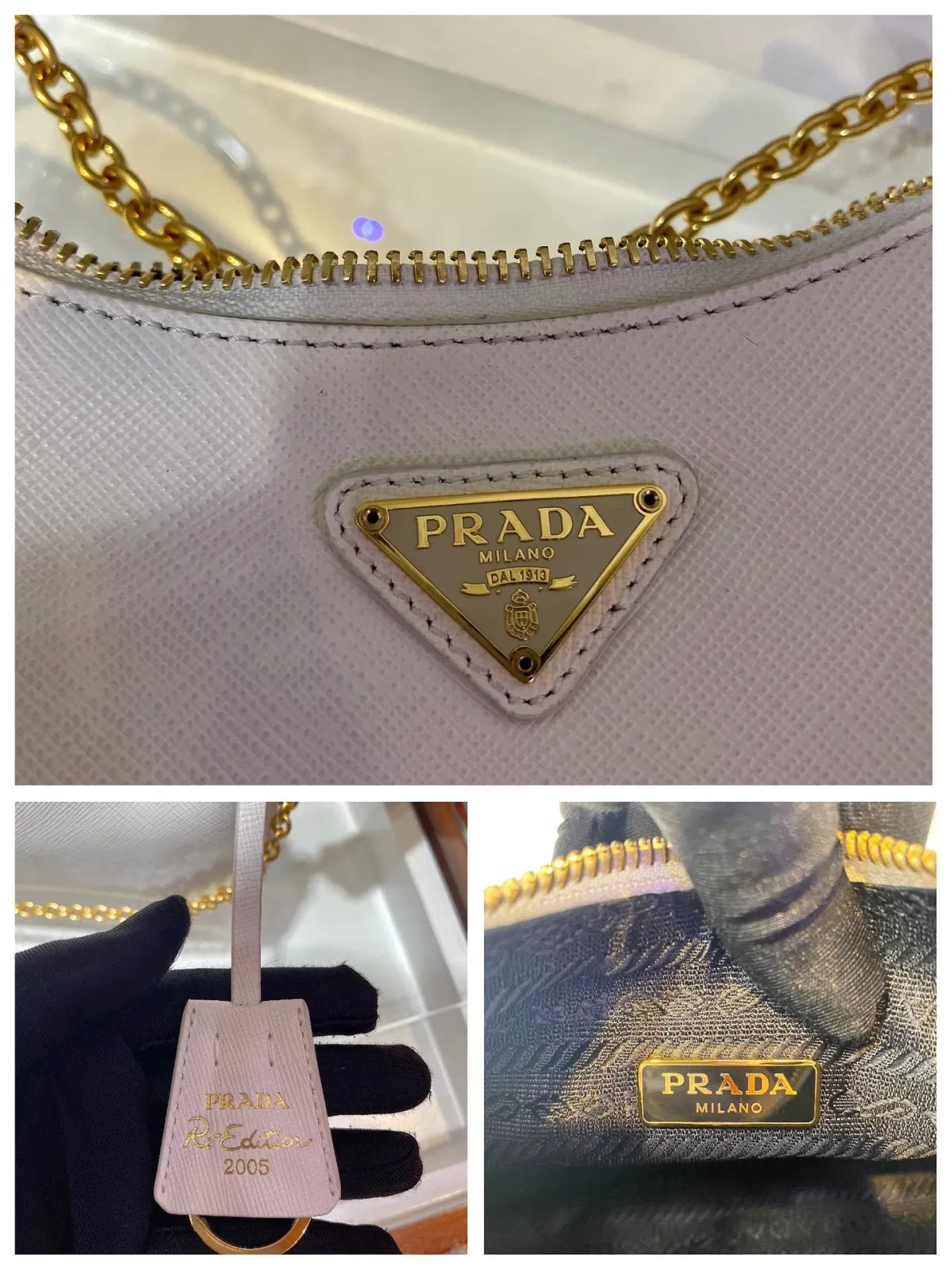 Luxury Bags - High-Quality Designer Products for You - AFFORDABLE LUXURY BAGS - 13678 — image 5