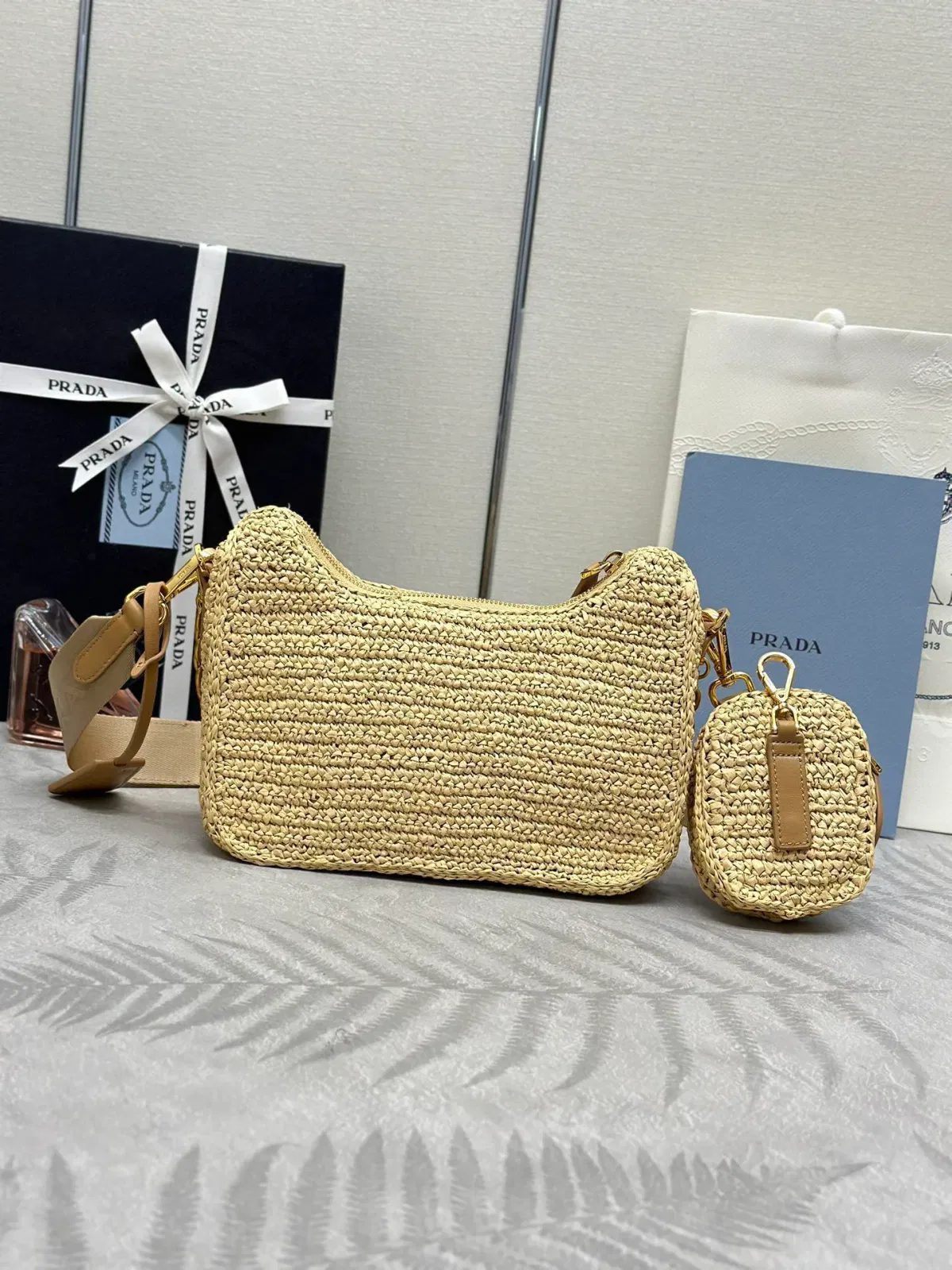 Luxury Bags - High-Quality Designer Products for You - AFFORDABLE LUXURY BAGS - 13998 — image 3
