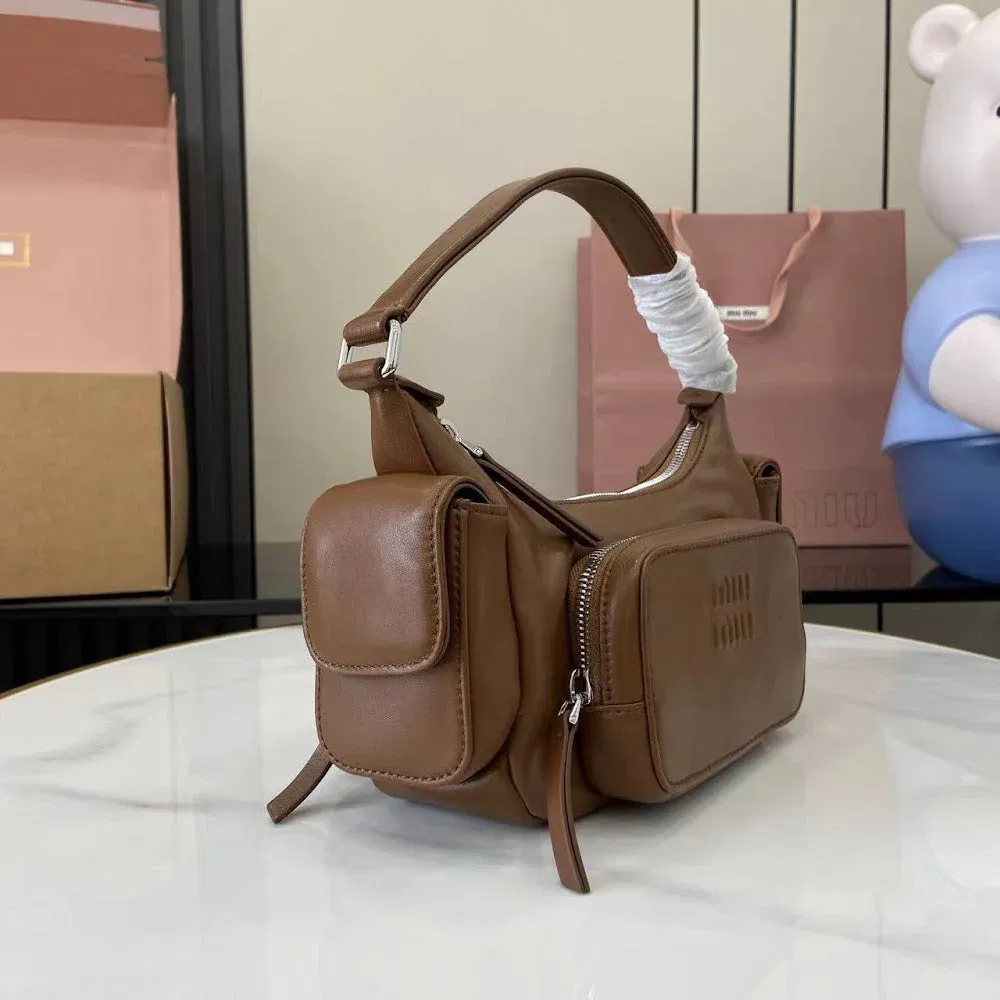 Luxury Bags Miun Miun Luxury Bag --122368 — image 2