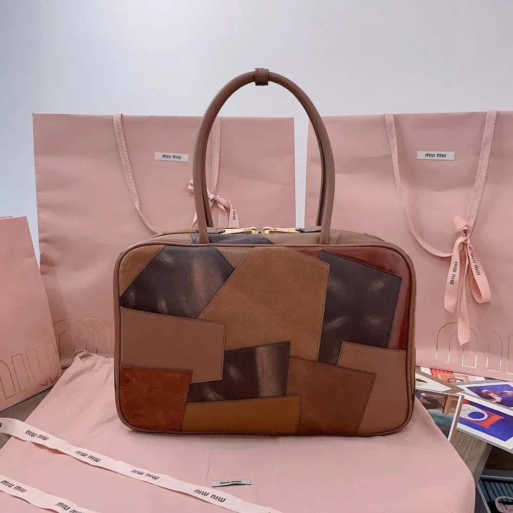 Luxury Bags Miun Miun Luxury Bag --122372 — image 3