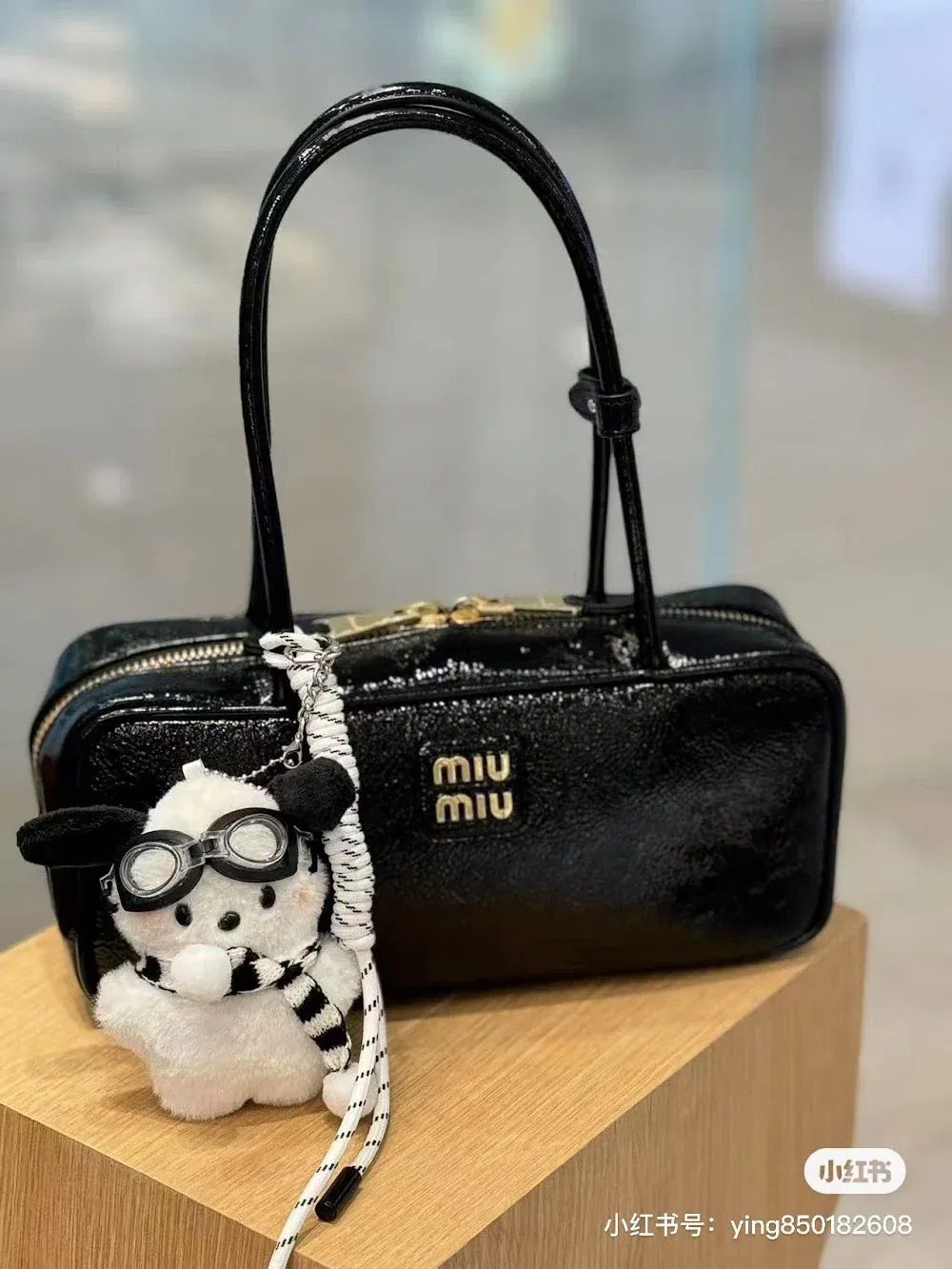 Luxury Bags Miun Miun Luxury Bag --122341