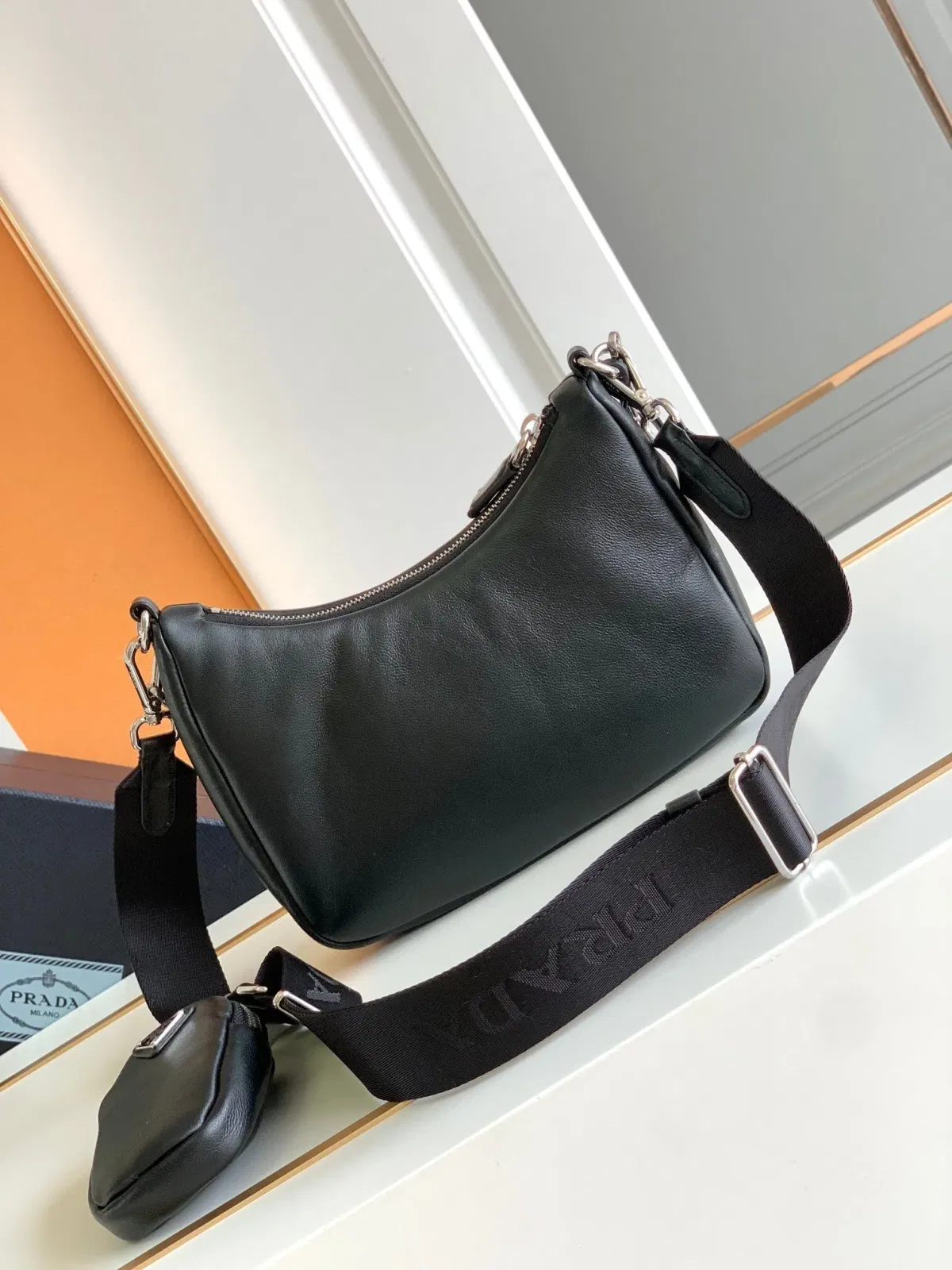 Luxury Bags - High-Quality Designer Products for You - AFFORDABLE LUXURY BAGS - 13814 — image 3