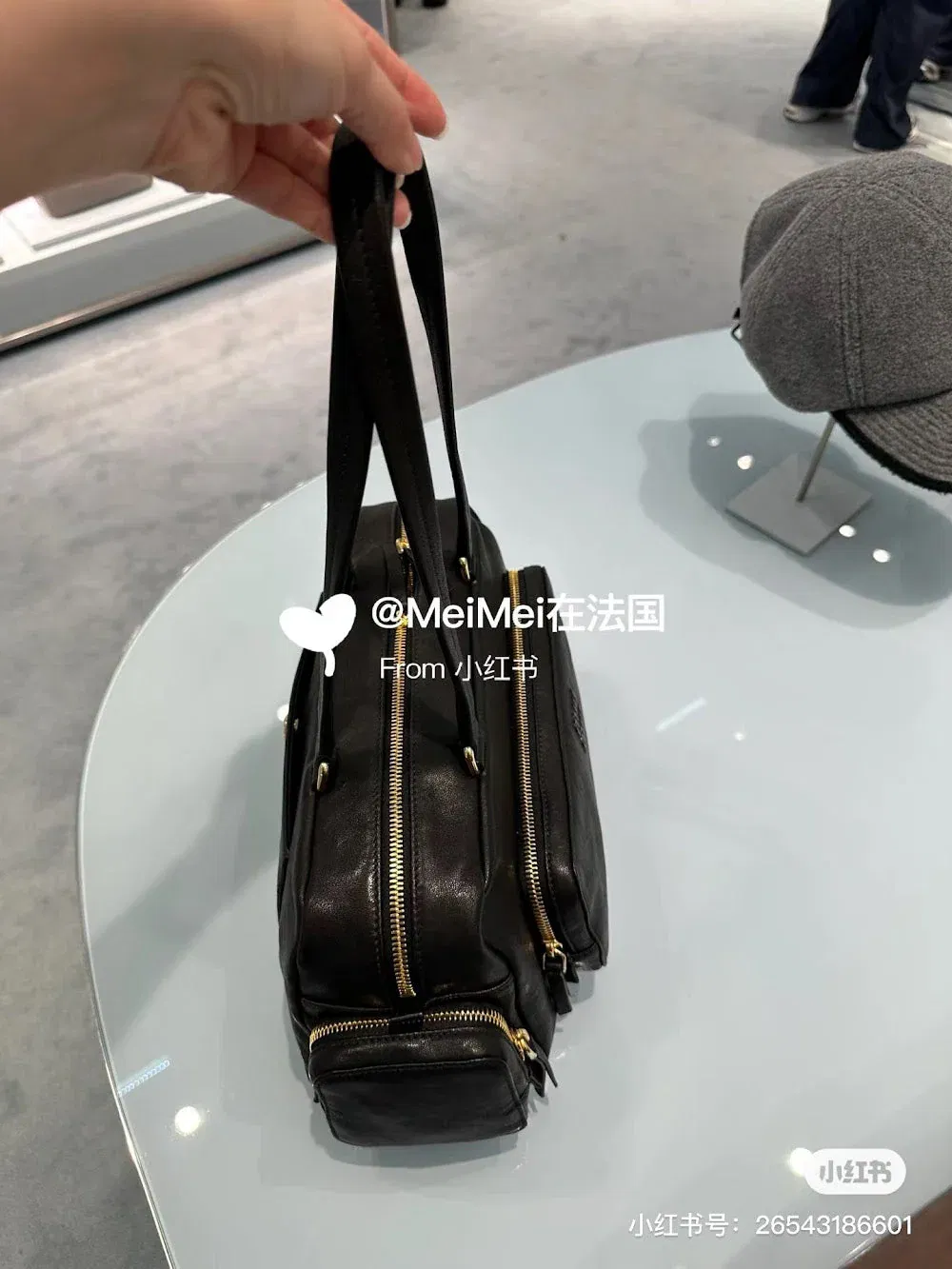 Luxury Bags Miun Miun Luxury Bag --122394 — image 6