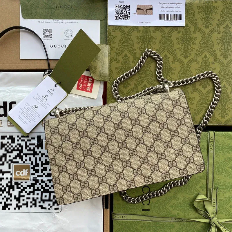Luxury Bags - DESIGNER BAGS FOR WOMEN - AFFORDABLE LUXURY BAGS - 19855 — image 3