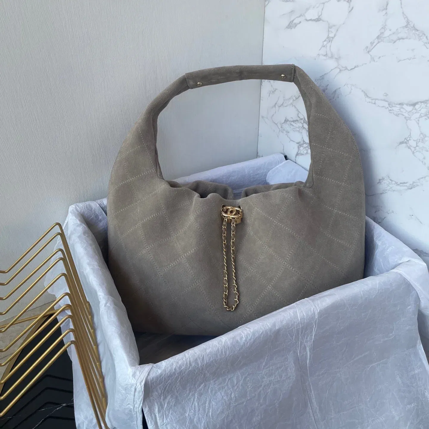 Luxury Bags Bags - Best High-End Brands in One Place - AFFORDABLE LUXURY BAGS - 6897 — image 2