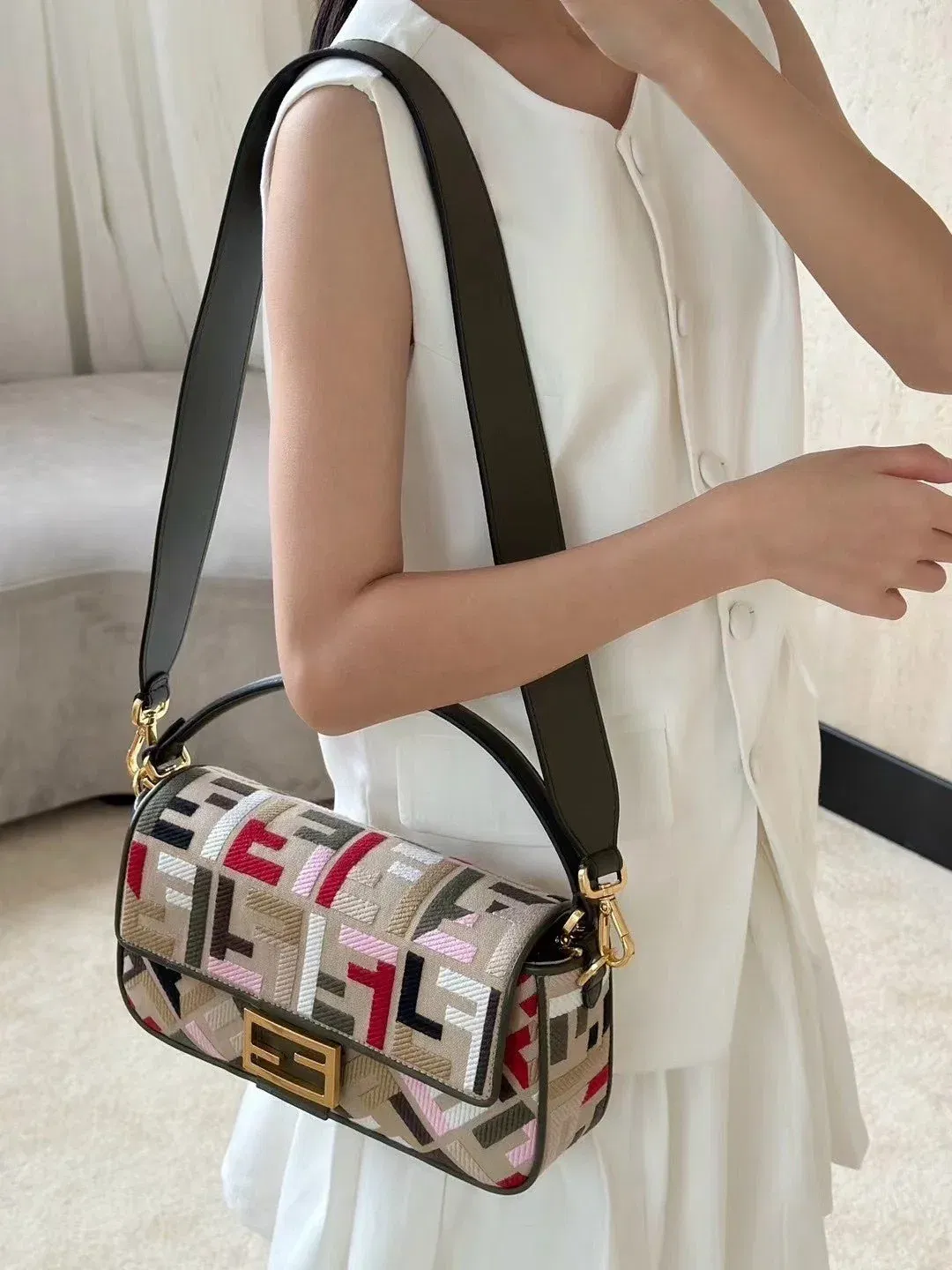 Luxury Bags Bags - Best High-End Brands in One Place - AFFORDABLE LUXURY BAGS - 19168 — image 3