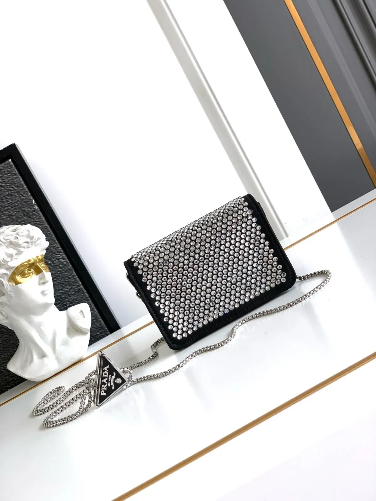 Luxury Bags - DESIGNER BAGS FOR WOMEN - AFFORDABLE LUXURY BAGS - 14075 — image 3