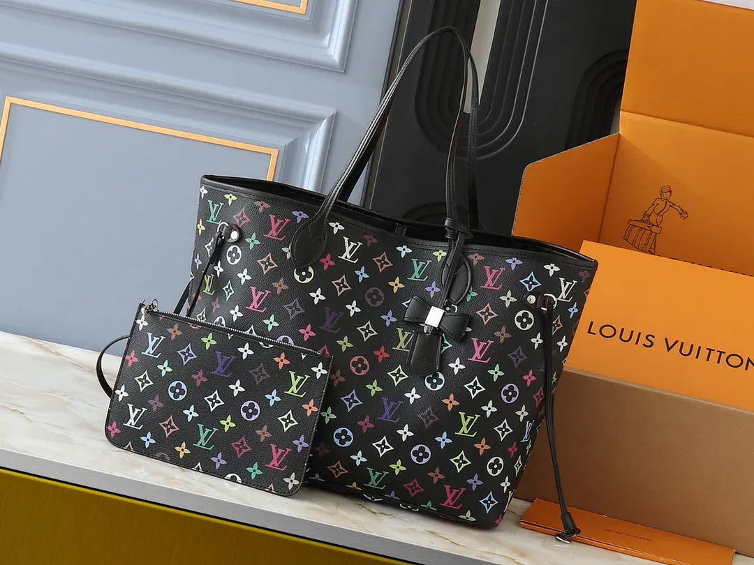 Luxury Bags Elite Carryalls