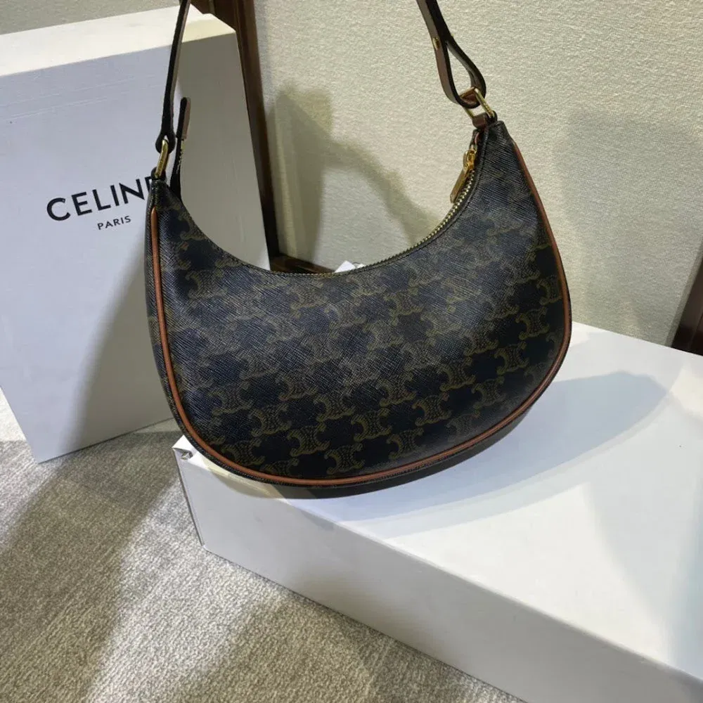 Luxury Bags Celine Luxury Bag --112198 — image 4