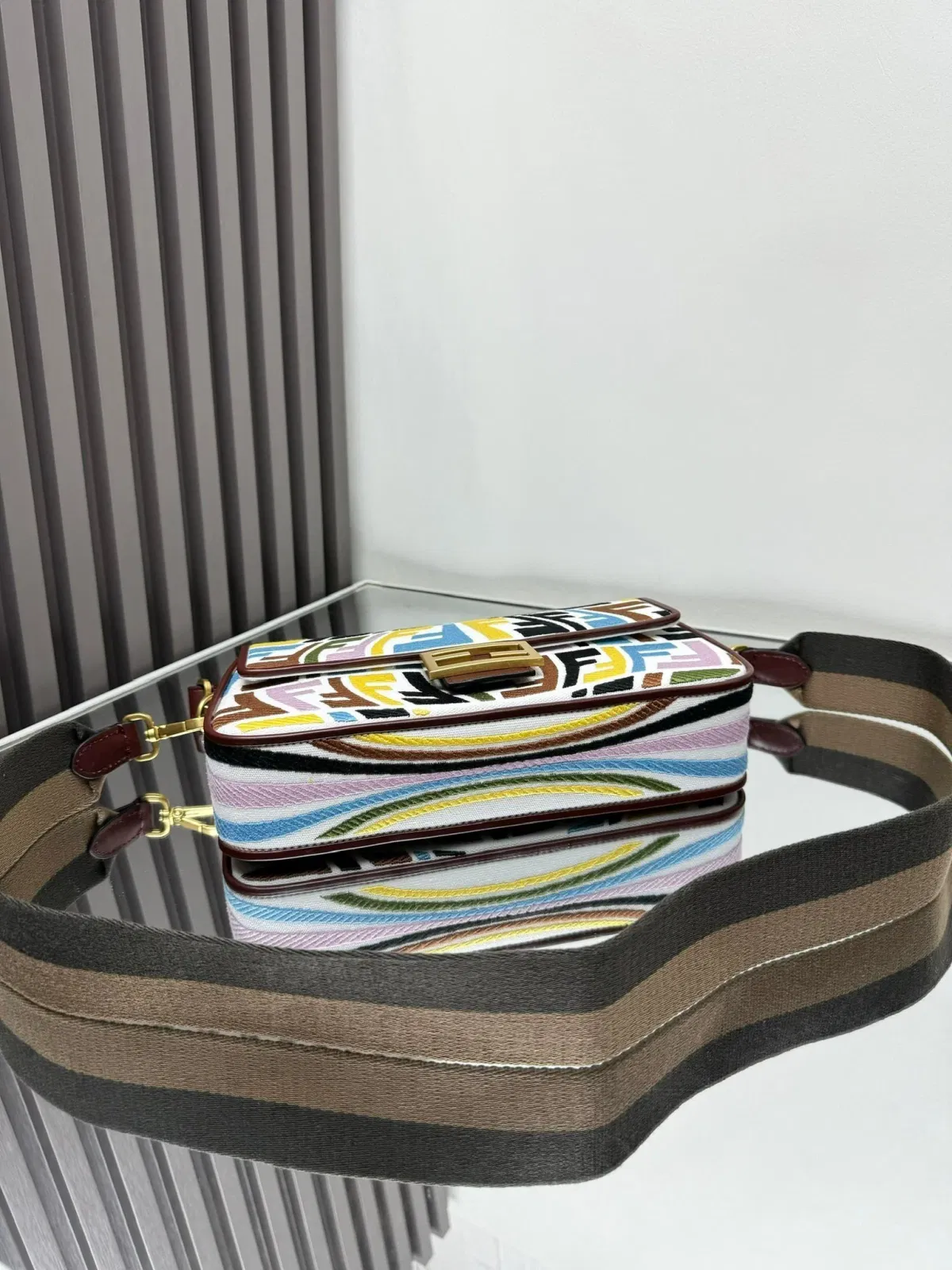 Luxury Bags Bags - Premium Luxury Goods and Accessories - AFFORDABLE LUXURY BAGS - 19229 — image 6