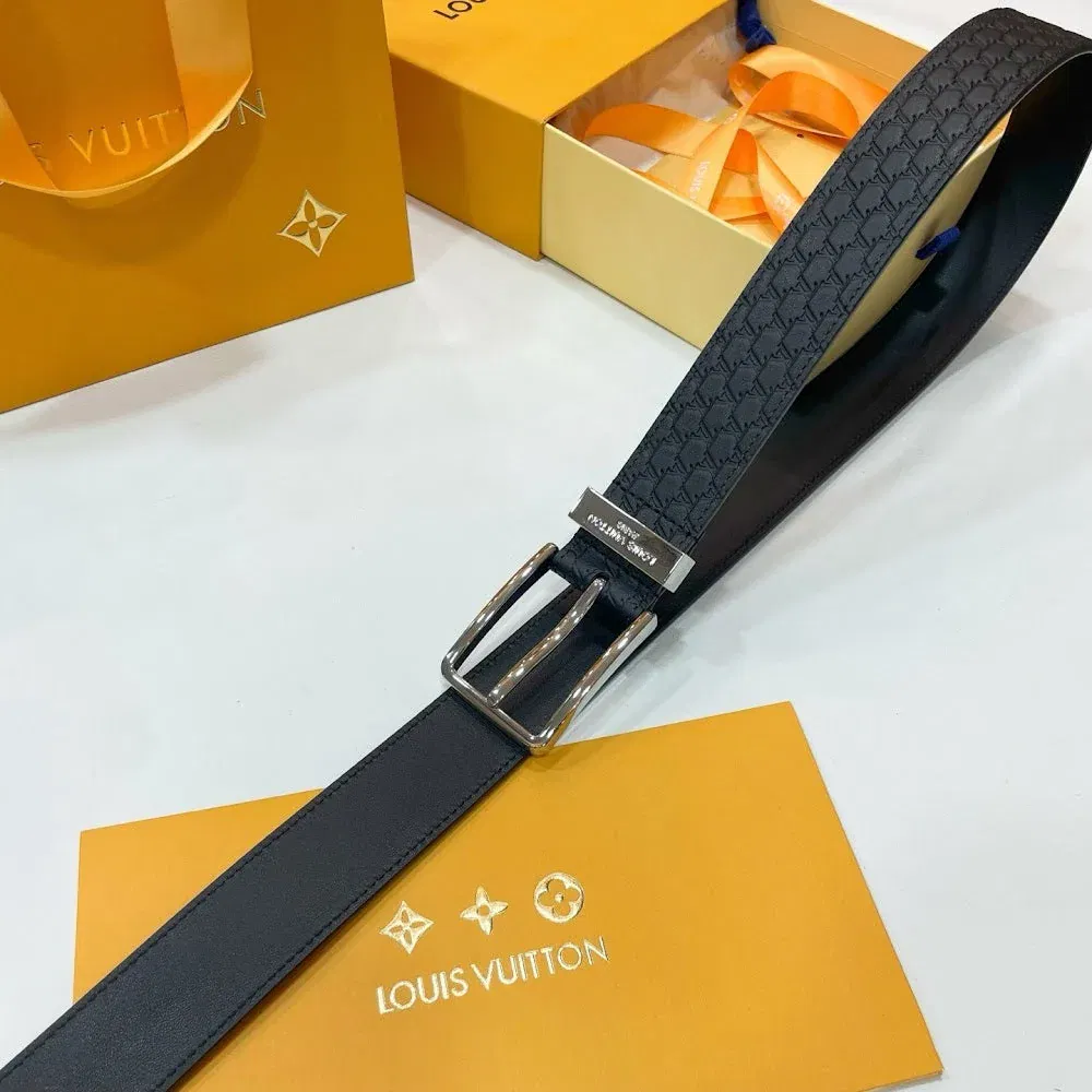Luxury Bags ln Luxury Belt --100228 — image 8