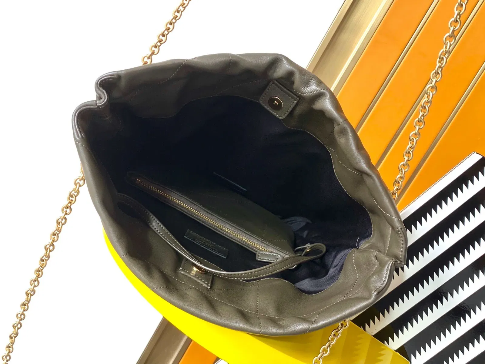 Luxury Bags - DESIGNER BAGS FOR WOMEN - AFFORDABLE LUXURY BAGS - 15367 — image 8