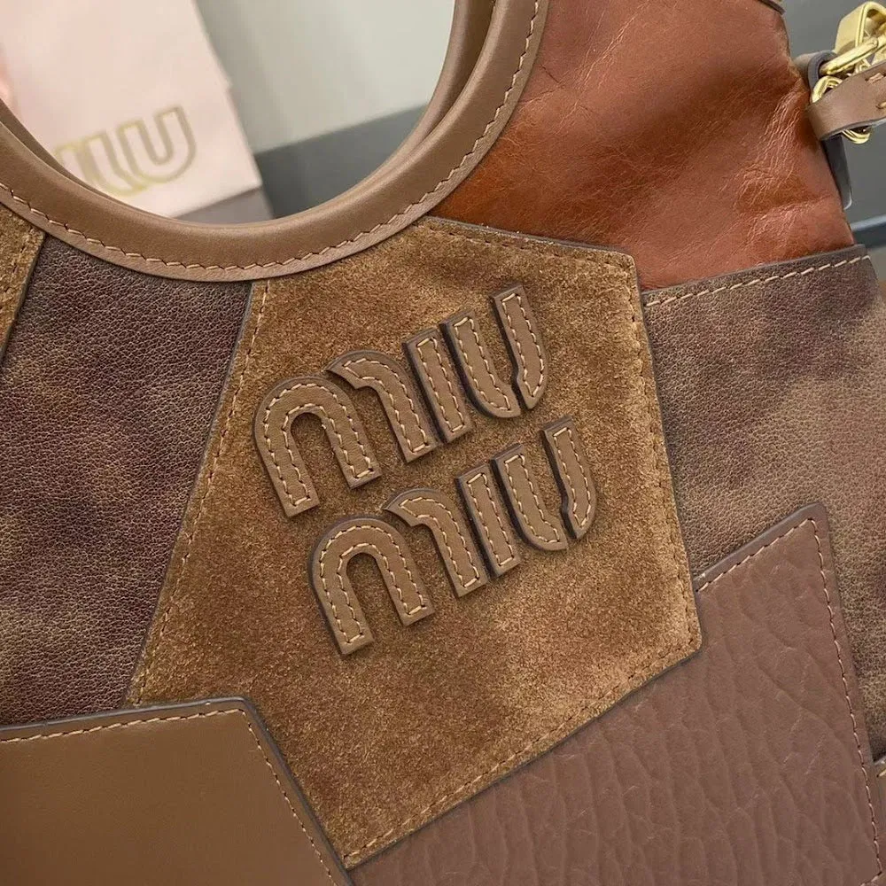 Luxury Bags Miun Miun Luxury Bag --122224 — image 5